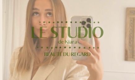 Le studio de Kiara : Institut de beauté à Sérignan