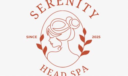 Serenity Head Spa by Séverine  : Coiffeur à Barsac