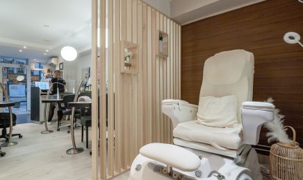 L'Onglerie® - Troyes : Manucure à Troyes