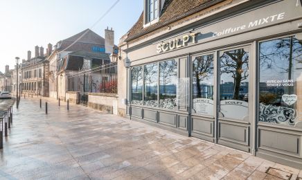 Sculpt  : Coiffeur à Auxerre