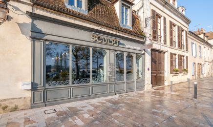 Sculpt  : Coiffeur à Auxerre