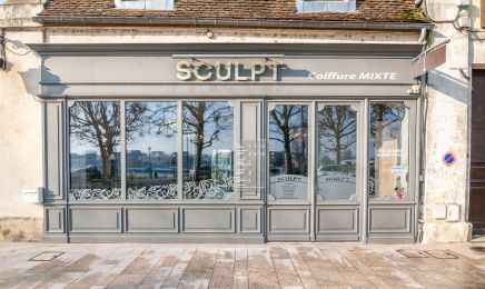 Sculpt  : Coiffeur à Auxerre
