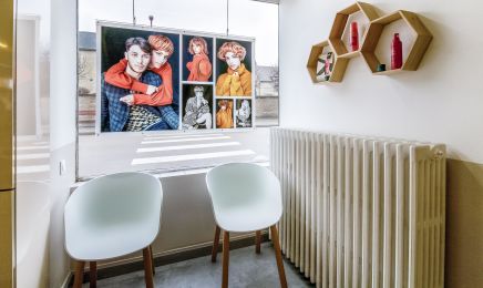 L'Atelier Coiffure : Coiffeur à Lézinnes