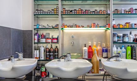 SNZ : Coiffeur à Paris