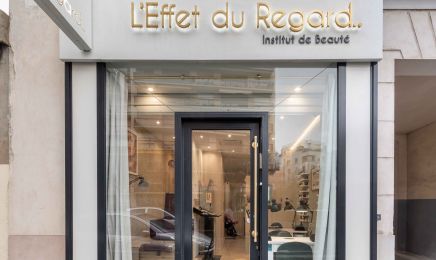 L’effet du Regard : Manucure à Boulogne-Billancourt