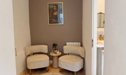 ECN Studio : Institut de beauté à Simiane-Collongue