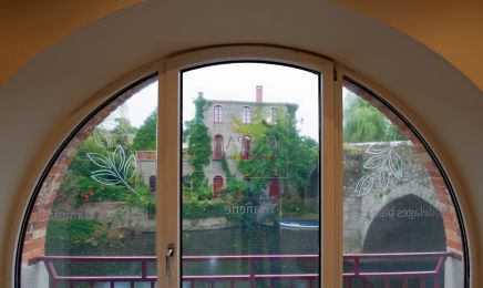 0'Spa Saint Antoine : Spa à Clisson