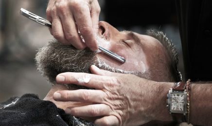 Barber Men - Avignon : Coiffeur à Avignon