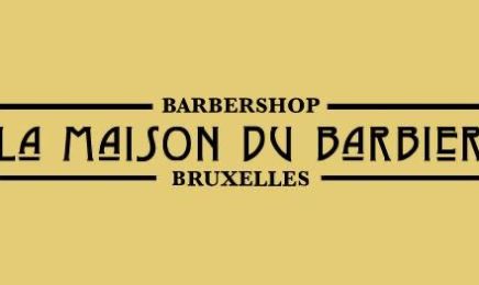 La Maison Du Barbier  : Coiffeur à Molenbeek-Saint-Jean