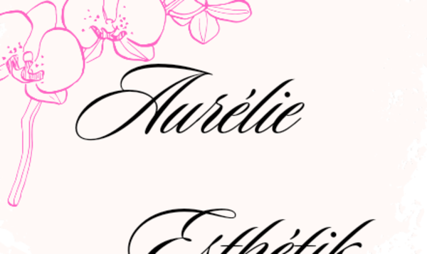 AURELIE ESTHETIK