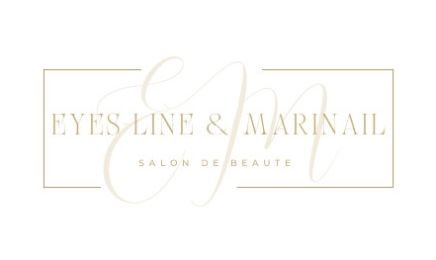 Eyes line & Marinail - Salon de Beauté : Manucure à Vitré