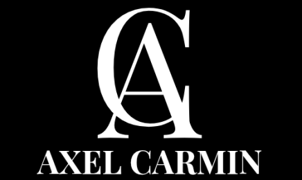 Axel Carmin : Coiffeur à Davézieux