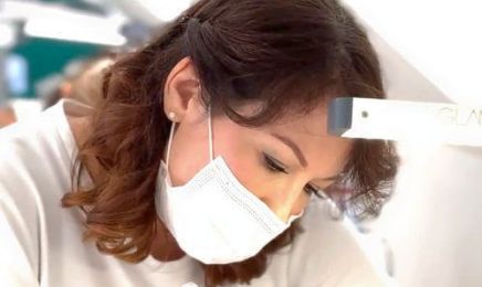Fräulein Noll Paramedical & Permanent Make- Up Spezialistin: Kosmetikstudio in München