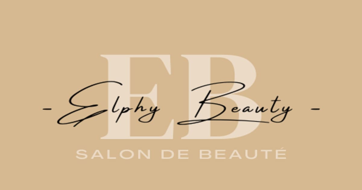 Elphy Beauty : institut de beauté à Entraigues-sur-la-Sorgue