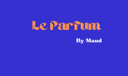 LE PARFUM : Coiffeur à Nantes
