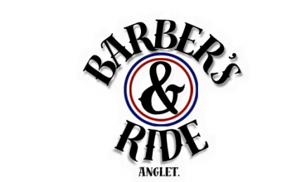 Barbers & Ride : Coiffeur à Anglet