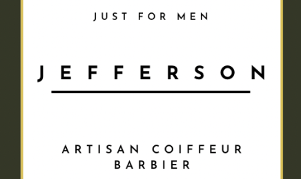 Jefferson  : Coiffeur à Bailleul