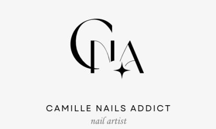 Camille Nails Addict : Manucure à Saint-Brieuc