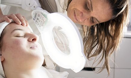 Angelique Sognac - Facialiste - Kobido - Keratotherapeute Langon : Institut de beauté à Langon
