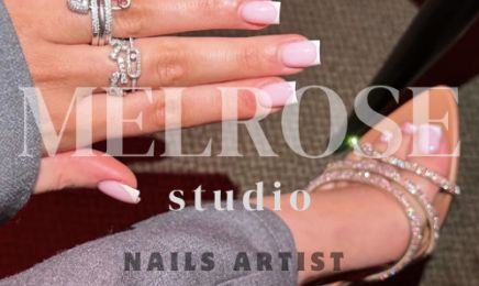MELROSE STUDIO  : Institut de beauté à Mandelieu-la-Napoule
