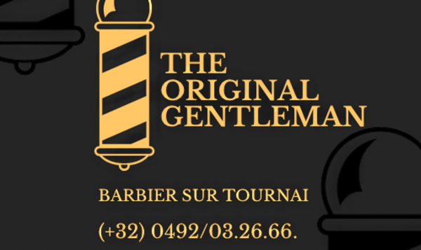 The Original Gentleman