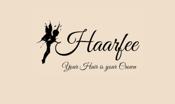 Haarfee 