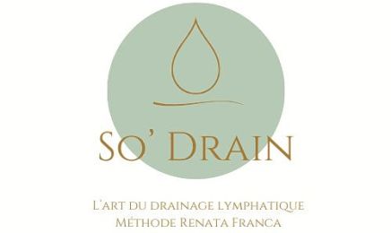 SoDrain : Institut de beauté à Auray