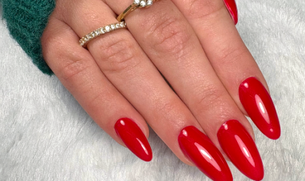 Laura Nails Studio : Manucure à Niort