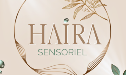  HAIRA SENSORIEL  : Coiffeur à Reims