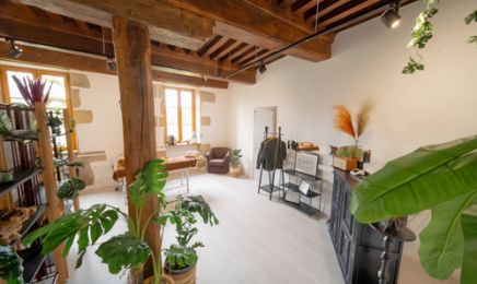 Chez H - Havre de Beauté : Institut de beauté à Montcenis