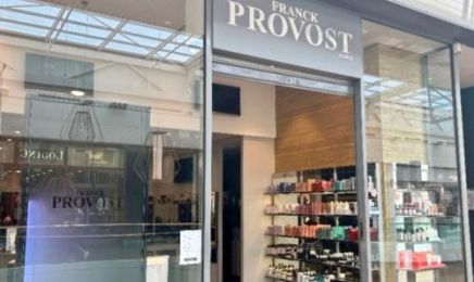 Franck Provost - Lieusaint : Coiffeur à Lieusaint