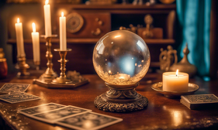 La magie d être soi : Hypnothérapeute à Béthune