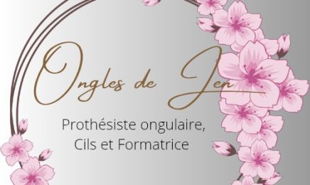 Ongles de Jen : Institut de beauté à Rémering