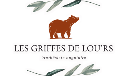 Les Griffes de Lou’rs / Prothésiste ongulaire : Manucure à Barraux