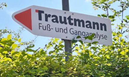  Fuß- und Ganganalyse Trautmann GmbH, Am Staffel 3, 87660 Irsee: Kosmetikstudio in Irsee