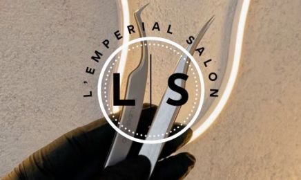 L'EMPERIAL SALON : Manucure à Voiron