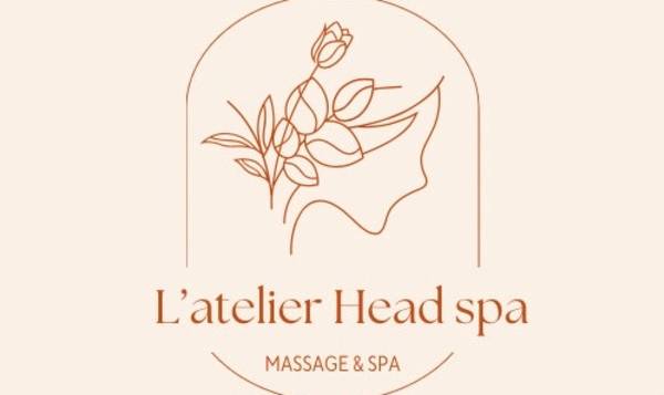 Espace beauté "La Rivoise" par Maison Héra, Hēlea Studio et L'atelier Head Spa
