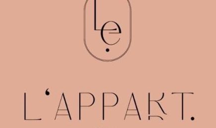 L’Appart Eva : Coiffeur à Dijon