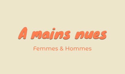 A mains nues : Manucure à Estivareilles