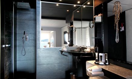 Hôtel Marinca 5* & SPA : Institut de beauté à Olmeto