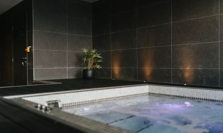 Spa - Le Meez : Institut de beauté à Carcassonne