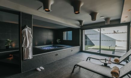 Spa - Le Meez : Institut de beauté à Carcassonne