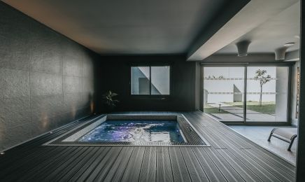 Spa - Le Meez : Institut de beauté à Carcassonne