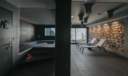 Spa - Le Meez : Institut de beauté à Carcassonne