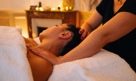 HoliBody Wellness : Coiffeur à Asnières-sur-Seine