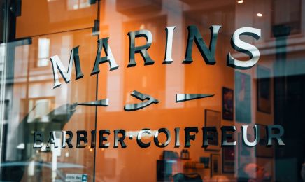 MARINS : Coiffeur à Paris