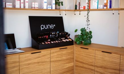 Cosmetika : Manucure à Assesse