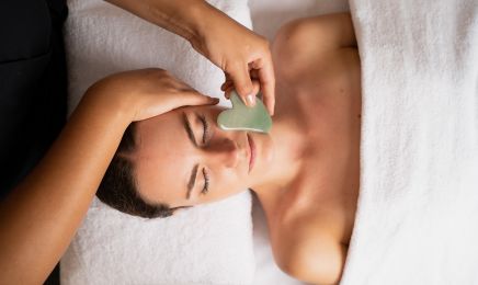 Spa des Lumières : Institut de beauté à Versailles