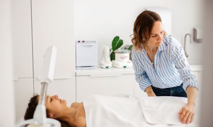 Cosmetika : Manucure à Assesse