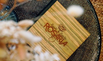 ROSARIA | Beauté & bien-être : Manucure à Châteauneuf-les-Martigues
